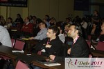 Audience at the 2011 Miami Internet Dating Conference