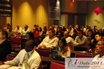 Audience at the 2011 Internet Dating Conference in Miami