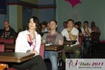 Audience at the 2011 Miami Internet Dating Conference