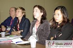 Audience at the 2011 Miami Internet Dating Conference