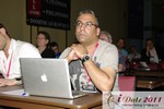 Audience at Miami iDate2011