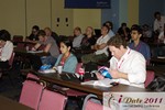 Audience at the January 19-21, 2011 Internet Dating Conference in Miami