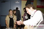Networking with Google Executives at the 2011 Internet Dating Conference in Miami
