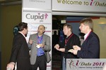 Business Networking at the 2011 Internet Dating Conference in Miami