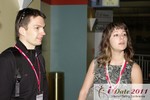 Business Networking at the January 19-21, 2011 Miami Internet Dating Conference