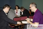 Buyers and Sellers Gathering at the January 19-21, 2011 Miami Internet Dating Conference