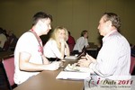 Buyers and Sellers Gathering at the January 19-21, 2011 Miami Internet Dating Conference