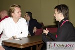 Buyers and Sellers Gathering at Miami iDate2011