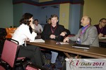 Buyers and Sellers Gathering at the 2011 Miami Internet Dating Conference