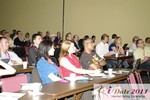 Audience at iDate2011 Miami