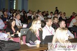 Audience at the January 19-21, 2011 Miami Internet Dating Conference