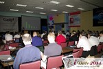 Mark Brooks (Publisher of Online Personals Watch) at the January 19-21, 2011 Miami Internet Dating Conference