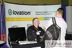 Iovation (Exhibitor) at Miami iDate2011