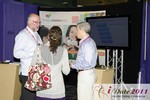 Image Vision Labs (Exhibitor) at the January 19-21, 2011 Internet Dating Conference in Miami