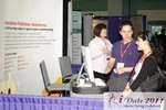 Userplane (Exhibitor) at iDate2011 Miami