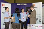 OculusAI (Exhibitor) at Miami iDate2011