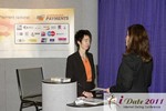 2000 Charge (Exhibitor) at the January 19-21, 2011 Internet Dating Conference in Miami