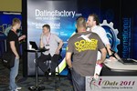 Dating Factory (Silver Sponsor) at the 2011 Internet Dating Conference in Miami