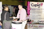 Cupid.com PLC (Platinum Sponsor) at Miami iDate2011