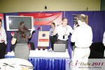Dating Starts Here (Exhibitor) at the 2011 Internet Dating Conference in Miami