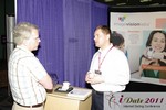Image Vision Labs (Exhibitor) at the January 19-21, 2011 Internet Dating Conference in Miami
