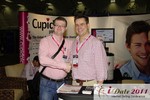 Cupid.com PLC (Platinum Sponsor) at the 2011 Miami Internet Dating Conference