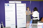 Babytel (Exhibitor) at the 2011 Internet Dating Conference in Miami