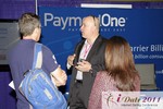 PaymentOne (Exhibitor) at the 2011 Miami Internet Dating Conference
