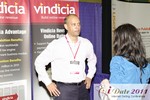 Vindicia (Exhibitor) at iDate2011 Miami