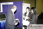 Intro Analytics (Exhibitor) at iDate2011 Miami