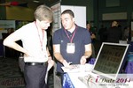 Intro Analytics (Exhibitor) at the January 19-21, 2011 Internet Dating Conference in Miami