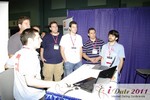 OculusAI (Exhibitor) at the January 19-21, 2011 Miami Internet Dating Conference