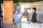 2000 Charge (Exhibitor) at the 2011 Miami Internet Dating Conference