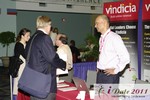 Vindicia (Exhibitor) at iDate2011 Miami