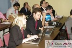 Audience at the January 19-21, 2011 Internet Dating Conference in Miami