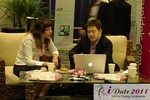 Business Networking at the 2011 Internet Dating Conference in Miami