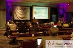 Julie Spira (CEO of Cyber Dating Expert) at the 2011 Internet Dating Conference in Miami