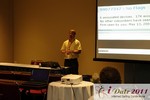 Iovation (DEMO Session) at the 2011 Internet Dating Conference in Miami
