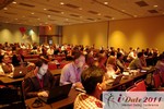 Audience at Miami iDate2011