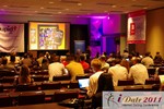 Grindr Session at the January 19-21, 2011 Miami Internet Dating Conference