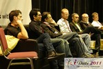 Final Panel Session at the 2011 Internet Dating Conference in Miami