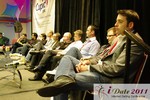 Final Panel Session at Miami iDate2011