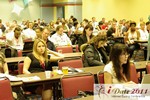 Final Panel Audience at the 2011 Internet Dating Conference in Miami