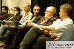 Final Panel Session at the 2011 Internet Dating Conference in Miami