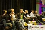 Final Panel Session at the January 19-21, 2011 Miami Internet Dating Conference