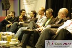 Final Panel Session at the 2011 Miami Internet Dating Conference
