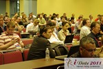 Final Panel Audience at the January 19-21, 2011 Miami Internet Dating Conference
