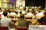Final Panel Session at the 2011 Internet Dating Conference in Miami