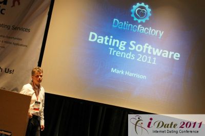 Trends in Dating Software discussed at the Miami 2011 Online Dating Industry Convention