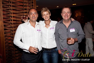 iDateStartUp Inaugural event for Dating Industry Entrepreneurs and Dating Affiliates on June 22, 2011 in Los Angeles